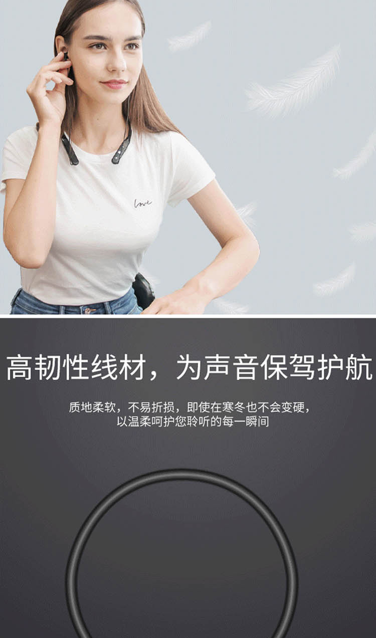 盒式助听器U20