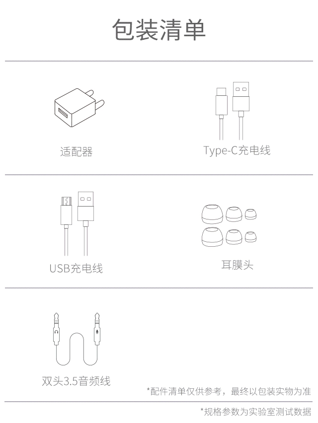 盒式助听器U31