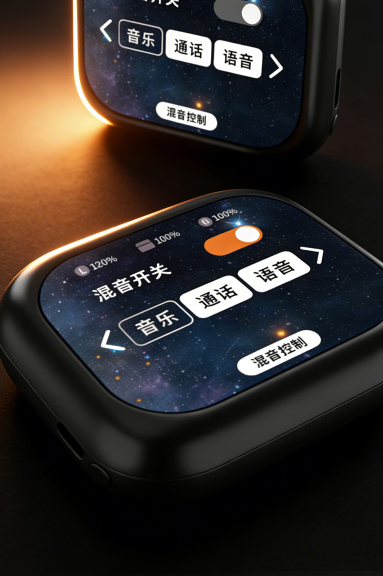 蓝牙助听器视听PRO
